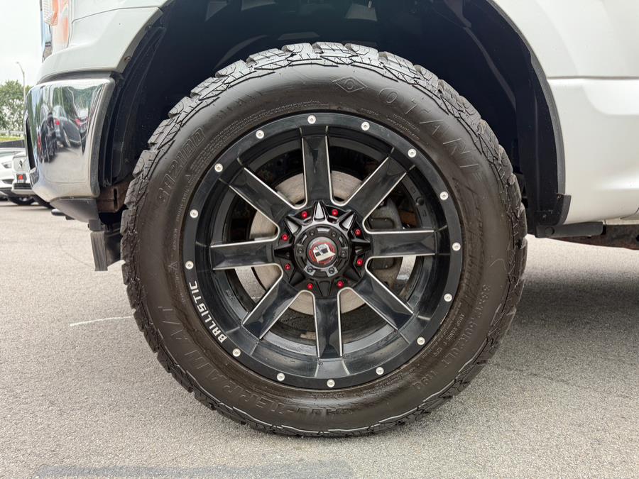 2018 Ford F-150 XLT 4WD SuperCab 6.5'' Box, available for sale in Peabody, Massachusetts | All Motors. Peabody, Massachusetts 2018 Ford F-150 XLT 4WD SuperCab 6.5'' Box, available for sale in Peabody, Massachusetts | All Motors. Peabody, Massachusetts