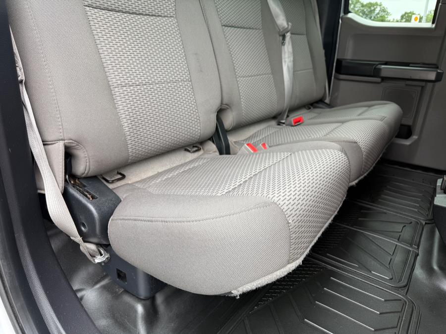 2018 Ford F-150 XLT 4WD SuperCab 6.5'' Box, available for sale in Peabody, Massachusetts | All Motors. Peabody, Massachusetts 2018 Ford F-150 XLT 4WD SuperCab 6.5'' Box, available for sale in Peabody, Massachusetts | All Motors. Peabody, Massachusetts