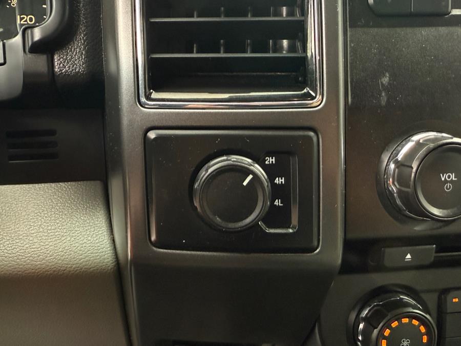 2018 Ford F-150 XLT 4WD SuperCab 6.5'' Box, available for sale in Peabody, Massachusetts | All Motors. Peabody, Massachusetts 2018 Ford F-150 XLT 4WD SuperCab 6.5'' Box, available for sale in Peabody, Massachusetts | All Motors. Peabody, Massachusetts