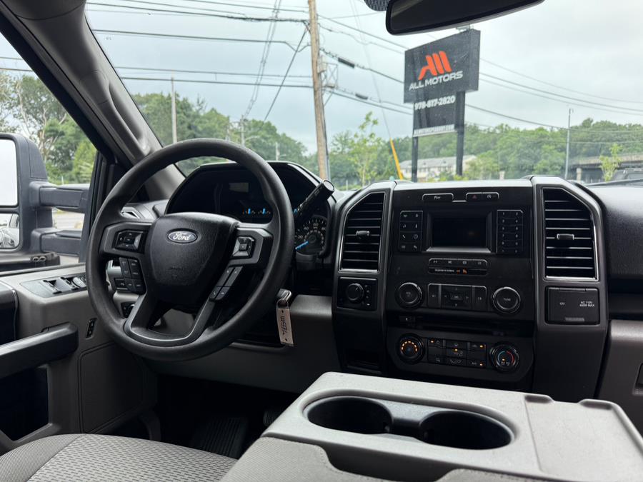 2018 Ford F-150 XLT 4WD SuperCab 6.5'' Box, available for sale in Peabody, Massachusetts | All Motors. Peabody, Massachusetts 2018 Ford F-150 XLT 4WD SuperCab 6.5'' Box, available for sale in Peabody, Massachusetts | All Motors. Peabody, Massachusetts