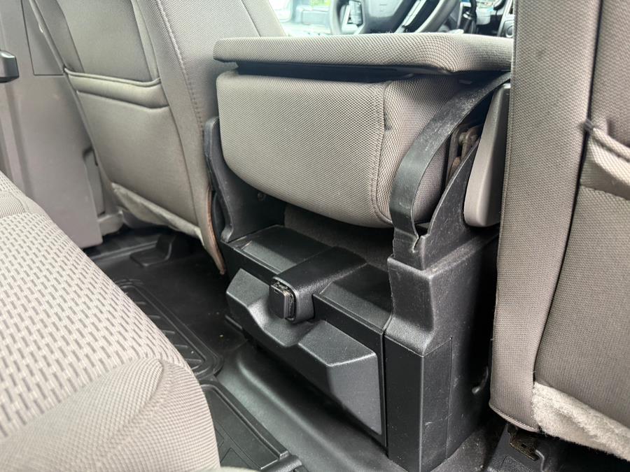 2018 Ford F-150 XLT 4WD SuperCab 6.5'' Box, available for sale in Peabody, Massachusetts | All Motors. Peabody, Massachusetts 2018 Ford F-150 XLT 4WD SuperCab 6.5'' Box, available for sale in Peabody, Massachusetts | All Motors. Peabody, Massachusetts