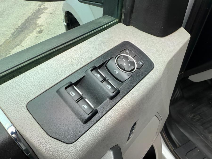 2018 Ford F-150 XLT 4WD SuperCab 6.5'' Box, available for sale in Peabody, Massachusetts | All Motors. Peabody, Massachusetts 2018 Ford F-150 XLT 4WD SuperCab 6.5'' Box, available for sale in Peabody, Massachusetts | All Motors. Peabody, Massachusetts