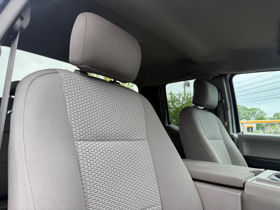2018 Ford F-150 XLT 4WD SuperCab 6.5'' Box, available for sale in Peabody, Massachusetts | All Motors. Peabody, Massachusetts 2018 Ford F-150 XLT 4WD SuperCab 6.5'' Box, available for sale in Peabody, Massachusetts | All Motors. Peabody, Massachusetts