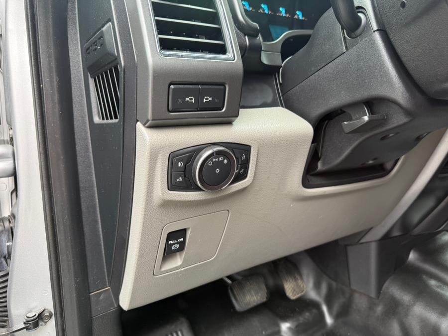 2018 Ford F-150 XLT 4WD SuperCab 6.5'' Box, available for sale in Peabody, Massachusetts | All Motors. Peabody, Massachusetts 2018 Ford F-150 XLT 4WD SuperCab 6.5'' Box, available for sale in Peabody, Massachusetts | All Motors. Peabody, Massachusetts