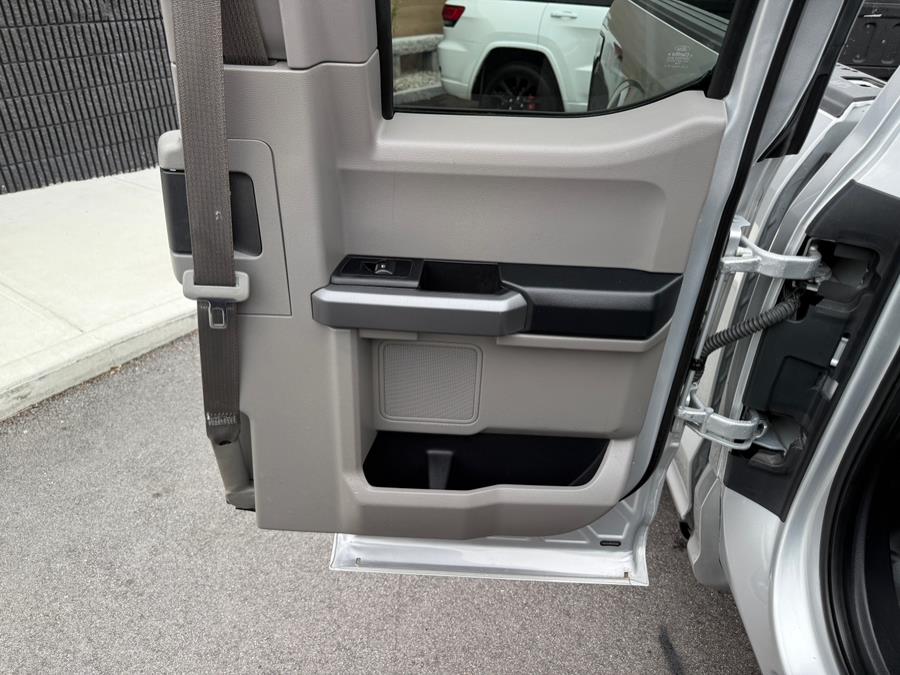 2018 Ford F-150 XLT 4WD SuperCab 6.5'' Box, available for sale in Peabody, Massachusetts | All Motors. Peabody, Massachusetts 2018 Ford F-150 XLT 4WD SuperCab 6.5'' Box, available for sale in Peabody, Massachusetts | All Motors. Peabody, Massachusetts