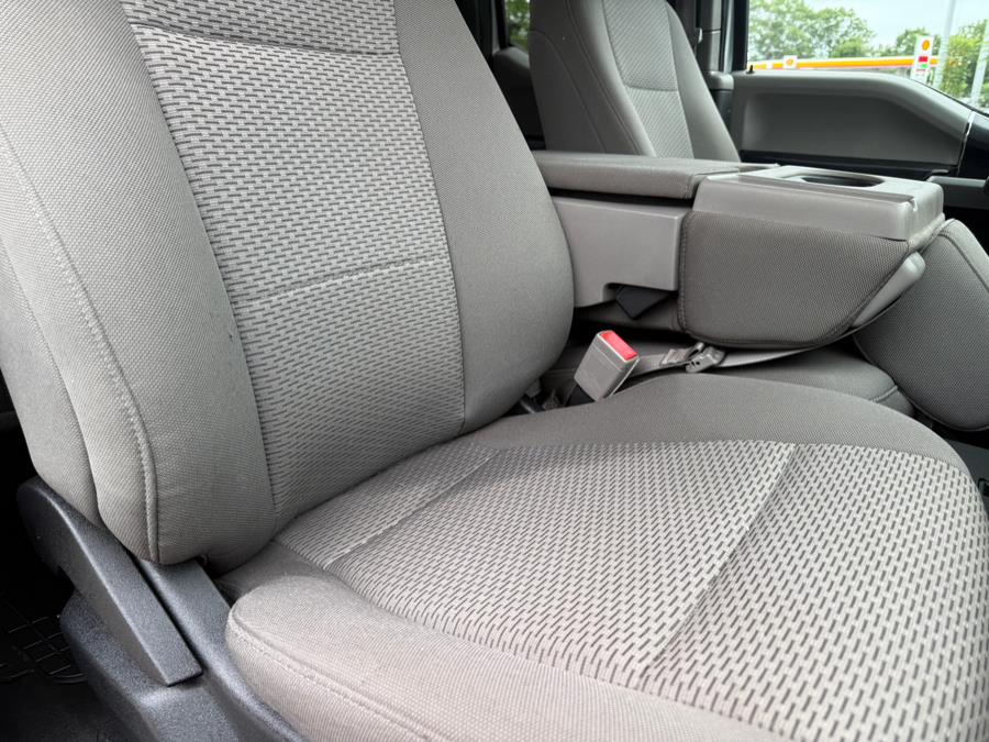 2018 Ford F-150 XLT 4WD SuperCab 6.5'' Box, available for sale in Peabody, Massachusetts | All Motors. Peabody, Massachusetts 2018 Ford F-150 XLT 4WD SuperCab 6.5'' Box, available for sale in Peabody, Massachusetts | All Motors. Peabody, Massachusetts