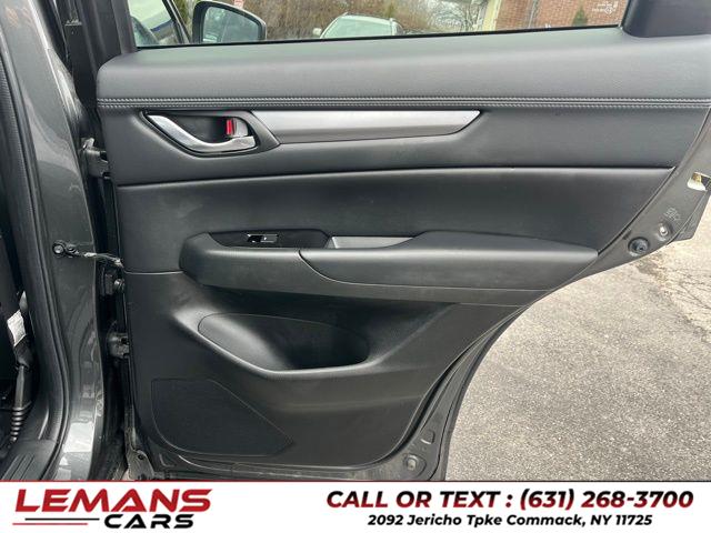 2020 Mazda Cx-5 Touring, available for sale in Commack, New York | Lemans Cars. Commack, New York 2020 Mazda Cx-5 Touring, available for sale in Commack, New York | Lemans Cars. Commack, New York
