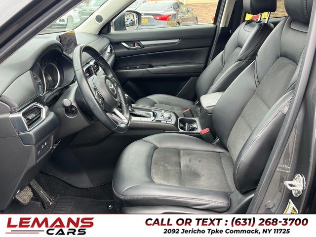 2020 Mazda Cx-5 Touring, available for sale in Commack, New York | Lemans Cars. Commack, New York 2020 Mazda Cx-5 Touring, available for sale in Commack, New York | Lemans Cars. Commack, New York
