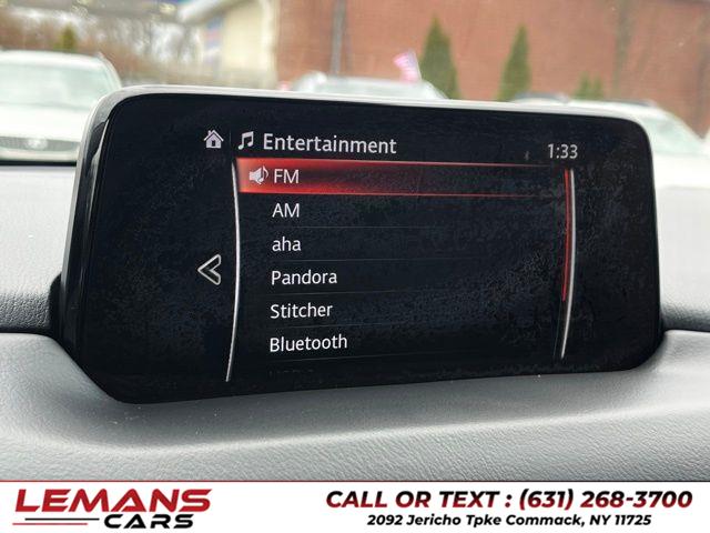 2020 Mazda Cx-5 Touring, available for sale in Commack, New York | Lemans Cars. Commack, New York 2020 Mazda Cx-5 Touring, available for sale in Commack, New York | Lemans Cars. Commack, New York