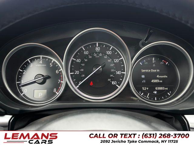 2020 Mazda Cx-5 Touring, available for sale in Commack, New York | Lemans Cars. Commack, New York 2020 Mazda Cx-5 Touring, available for sale in Commack, New York | Lemans Cars. Commack, New York