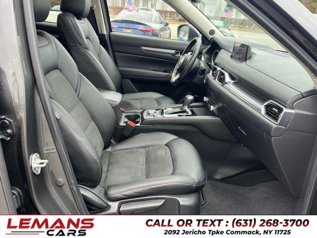2020 Mazda Cx-5 Touring, available for sale in Commack, New York | Lemans Cars. Commack, New York 2020 Mazda Cx-5 Touring, available for sale in Commack, New York | Lemans Cars. Commack, New York
