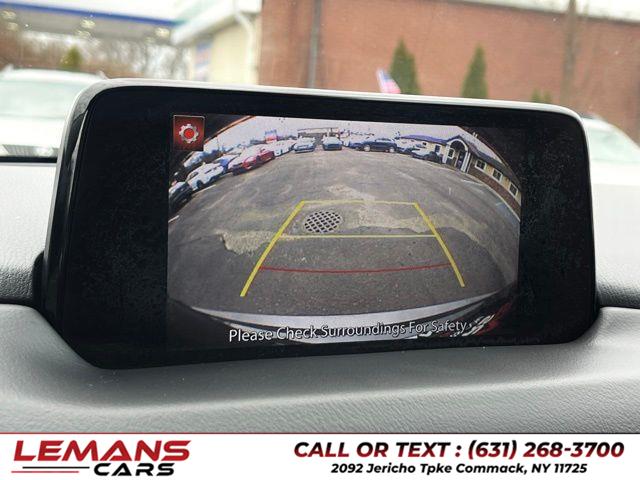 2020 Mazda Cx-5 Touring, available for sale in Commack, New York | Lemans Cars. Commack, New York 2020 Mazda Cx-5 Touring, available for sale in Commack, New York | Lemans Cars. Commack, New York