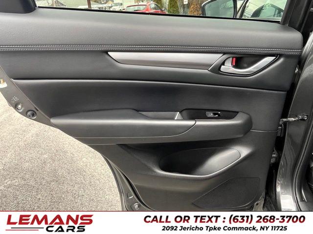 2020 Mazda Cx-5 Touring, available for sale in Commack, New York | Lemans Cars. Commack, New York 2020 Mazda Cx-5 Touring, available for sale in Commack, New York | Lemans Cars. Commack, New York