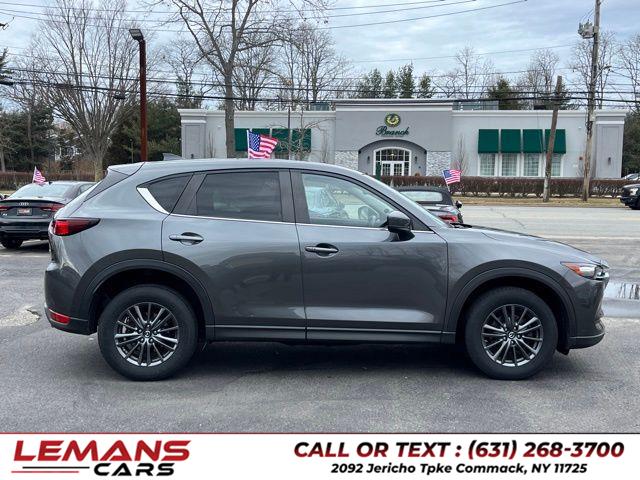 2020 Mazda Cx-5 Touring, available for sale in Commack, New York | Lemans Cars. Commack, New York 2020 Mazda Cx-5 Touring, available for sale in Commack, New York | Lemans Cars. Commack, New York