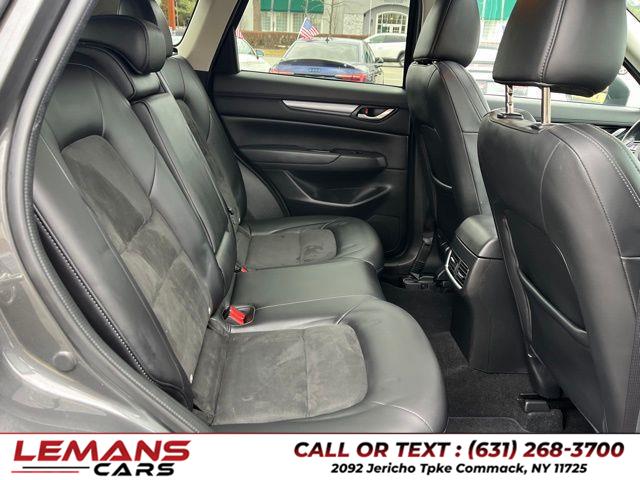 2020 Mazda Cx-5 Touring, available for sale in Commack, New York | Lemans Cars. Commack, New York 2020 Mazda Cx-5 Touring, available for sale in Commack, New York | Lemans Cars. Commack, New York