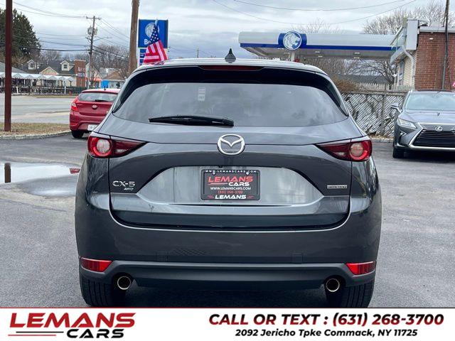 2020 Mazda Cx-5 Touring, available for sale in Commack, New York | Lemans Cars. Commack, New York 2020 Mazda Cx-5 Touring, available for sale in Commack, New York | Lemans Cars. Commack, New York