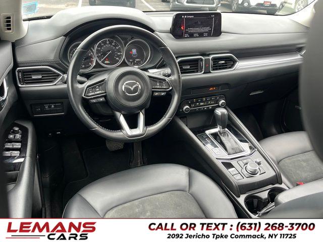2020 Mazda Cx-5 Touring, available for sale in Commack, New York | Lemans Cars. Commack, New York 2020 Mazda Cx-5 Touring, available for sale in Commack, New York | Lemans Cars. Commack, New York