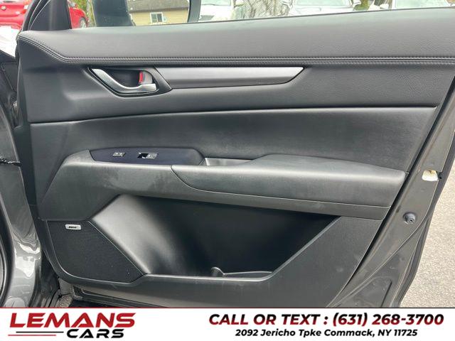 2020 Mazda Cx-5 Touring, available for sale in Commack, New York | Lemans Cars. Commack, New York 2020 Mazda Cx-5 Touring, available for sale in Commack, New York | Lemans Cars. Commack, New York