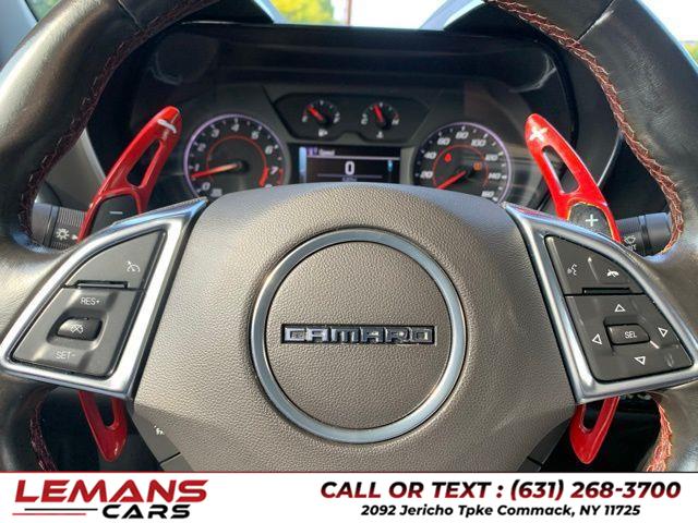 2016 Chevrolet Camaro 2LT, available for sale in Commack, New York | Lemans Cars. Commack, New York 2016 Chevrolet Camaro 2LT, available for sale in Commack, New York | Lemans Cars. Commack, New York