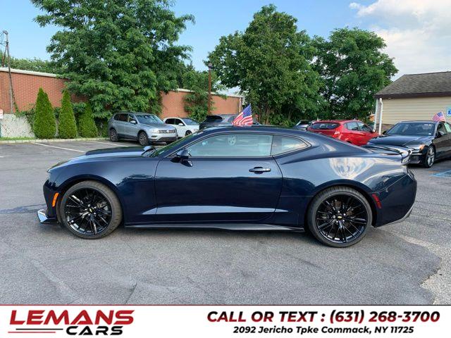 2016 Chevrolet Camaro 2LT, available for sale in Commack, New York | Lemans Cars. Commack, New York 2016 Chevrolet Camaro 2LT, available for sale in Commack, New York | Lemans Cars. Commack, New York