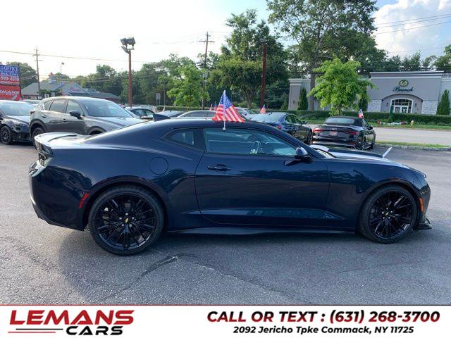 2016 Chevrolet Camaro 2LT, available for sale in Commack, New York | Lemans Cars. Commack, New York 2016 Chevrolet Camaro 2LT, available for sale in Commack, New York | Lemans Cars. Commack, New York