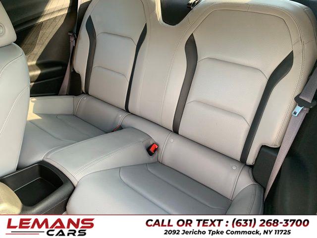 2016 Chevrolet Camaro 2LT, available for sale in Commack, New York | Lemans Cars. Commack, New York 2016 Chevrolet Camaro 2LT, available for sale in Commack, New York | Lemans Cars. Commack, New York