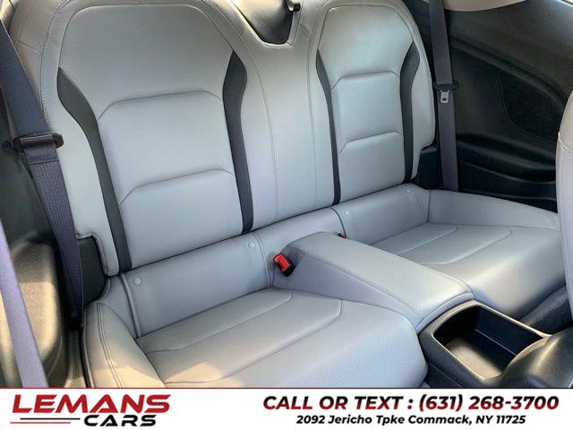 2016 Chevrolet Camaro 2LT, available for sale in Commack, New York | Lemans Cars. Commack, New York 2016 Chevrolet Camaro 2LT, available for sale in Commack, New York | Lemans Cars. Commack, New York