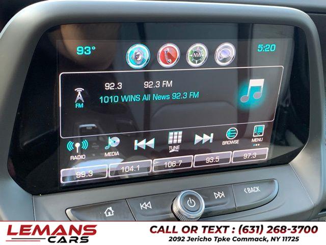 2016 Chevrolet Camaro 2LT, available for sale in Commack, New York | Lemans Cars. Commack, New York 2016 Chevrolet Camaro 2LT, available for sale in Commack, New York | Lemans Cars. Commack, New York