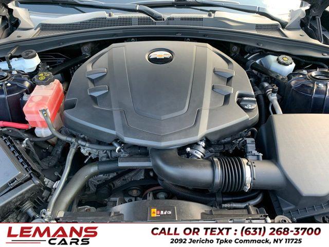 2016 Chevrolet Camaro 2LT, available for sale in Commack, New York | Lemans Cars. Commack, New York 2016 Chevrolet Camaro 2LT, available for sale in Commack, New York | Lemans Cars. Commack, New York