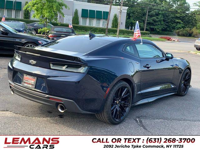 2016 Chevrolet Camaro 2LT, available for sale in Commack, New York | Lemans Cars. Commack, New York 2016 Chevrolet Camaro 2LT, available for sale in Commack, New York | Lemans Cars. Commack, New York
