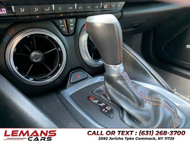 2016 Chevrolet Camaro 2LT, available for sale in Commack, New York | Lemans Cars. Commack, New York 2016 Chevrolet Camaro 2LT, available for sale in Commack, New York | Lemans Cars. Commack, New York