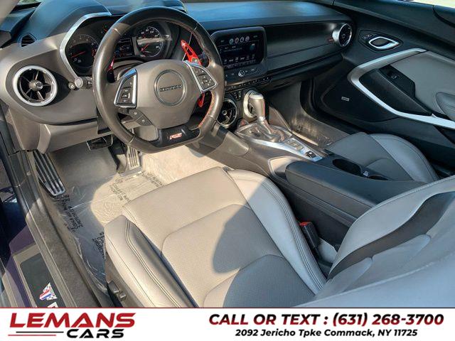 2016 Chevrolet Camaro 2LT, available for sale in Commack, New York | Lemans Cars. Commack, New York 2016 Chevrolet Camaro 2LT, available for sale in Commack, New York | Lemans Cars. Commack, New York