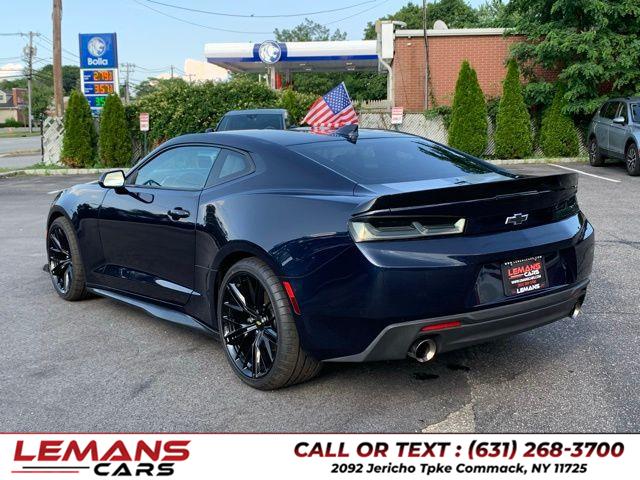 2016 Chevrolet Camaro 2LT, available for sale in Commack, New York | Lemans Cars. Commack, New York 2016 Chevrolet Camaro 2LT, available for sale in Commack, New York | Lemans Cars. Commack, New York