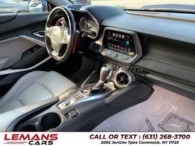 2016 Chevrolet Camaro 2LT, available for sale in Commack, New York | Lemans Cars. Commack, New York 2016 Chevrolet Camaro 2LT, available for sale in Commack, New York | Lemans Cars. Commack, New York