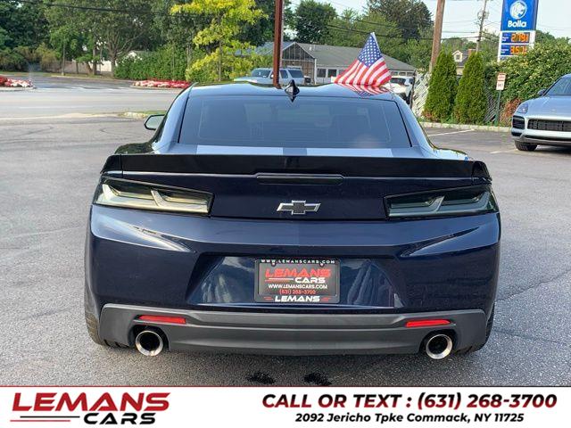2016 Chevrolet Camaro 2LT, available for sale in Commack, New York | Lemans Cars. Commack, New York 2016 Chevrolet Camaro 2LT, available for sale in Commack, New York | Lemans Cars. Commack, New York