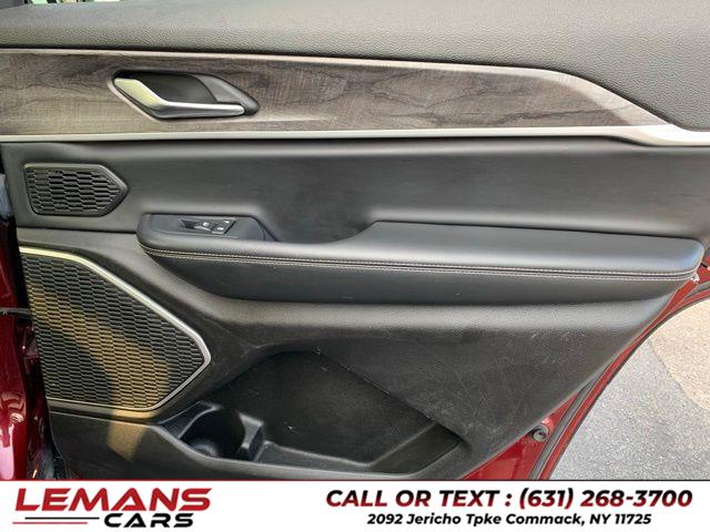 2021 Jeep Grand Cherokee l Limited, available for sale in Commack, New York | Lemans Cars. Commack, New York 2021 Jeep Grand Cherokee l Limited, available for sale in Commack, New York | Lemans Cars. Commack, New York