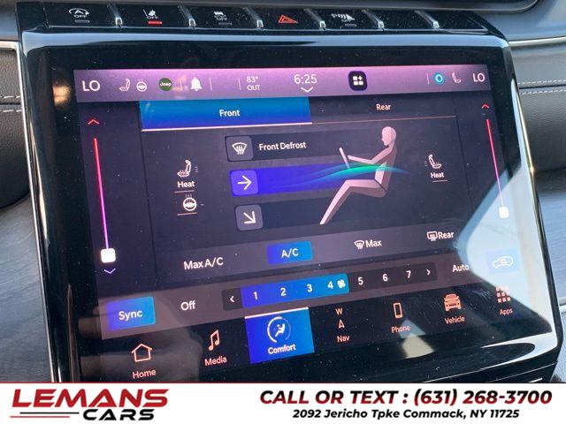 2021 Jeep Grand Cherokee l Limited, available for sale in Commack, New York | Lemans Cars. Commack, New York 2021 Jeep Grand Cherokee l Limited, available for sale in Commack, New York | Lemans Cars. Commack, New York