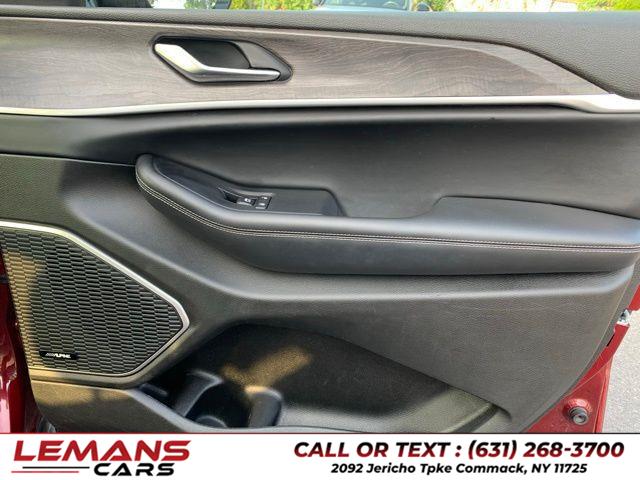 2021 Jeep Grand Cherokee l Limited, available for sale in Commack, New York | Lemans Cars. Commack, New York 2021 Jeep Grand Cherokee l Limited, available for sale in Commack, New York | Lemans Cars. Commack, New York
