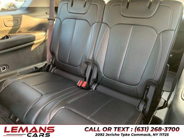 2021 Jeep Grand Cherokee l Limited, available for sale in Commack, New York | Lemans Cars. Commack, New York 2021 Jeep Grand Cherokee l Limited, available for sale in Commack, New York | Lemans Cars. Commack, New York