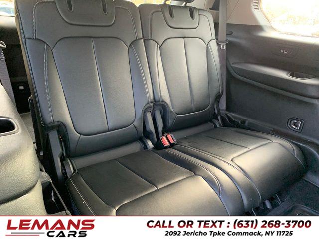2021 Jeep Grand Cherokee l Limited, available for sale in Commack, New York | Lemans Cars. Commack, New York 2021 Jeep Grand Cherokee l Limited, available for sale in Commack, New York | Lemans Cars. Commack, New York