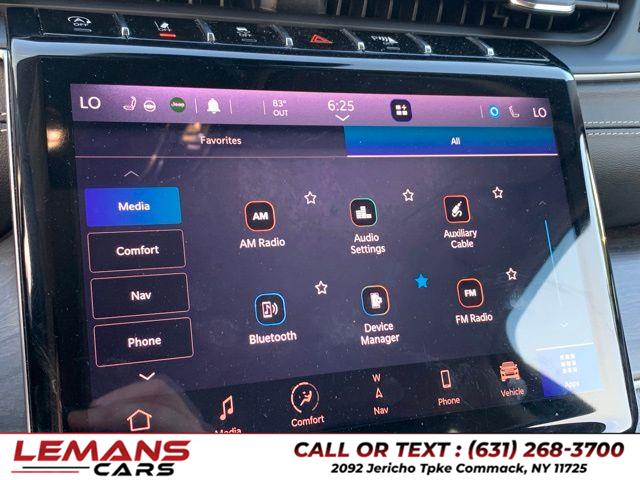 2021 Jeep Grand Cherokee l Limited, available for sale in Commack, New York | Lemans Cars. Commack, New York 2021 Jeep Grand Cherokee l Limited, available for sale in Commack, New York | Lemans Cars. Commack, New York