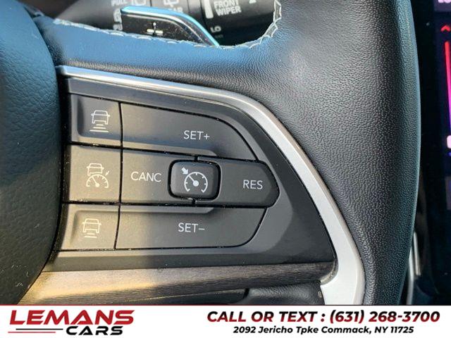 2021 Jeep Grand Cherokee l Limited, available for sale in Commack, New York | Lemans Cars. Commack, New York 2021 Jeep Grand Cherokee l Limited, available for sale in Commack, New York | Lemans Cars. Commack, New York
