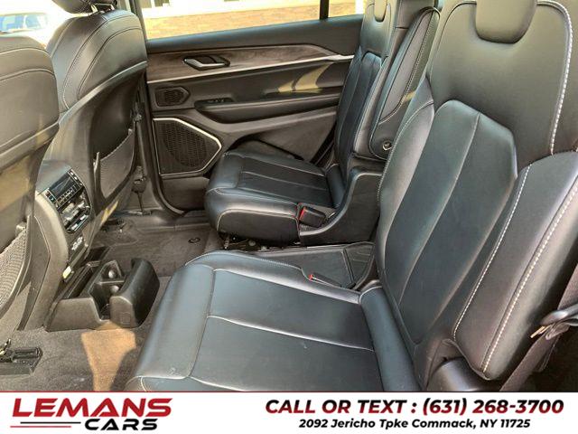 2021 Jeep Grand Cherokee l Limited, available for sale in Commack, New York | Lemans Cars. Commack, New York 2021 Jeep Grand Cherokee l Limited, available for sale in Commack, New York | Lemans Cars. Commack, New York
