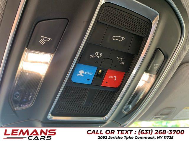 2021 Jeep Grand Cherokee l Limited, available for sale in Commack, New York | Lemans Cars. Commack, New York 2021 Jeep Grand Cherokee l Limited, available for sale in Commack, New York | Lemans Cars. Commack, New York