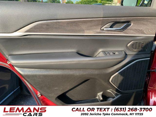 2021 Jeep Grand Cherokee l Limited, available for sale in Commack, New York | Lemans Cars. Commack, New York 2021 Jeep Grand Cherokee l Limited, available for sale in Commack, New York | Lemans Cars. Commack, New York