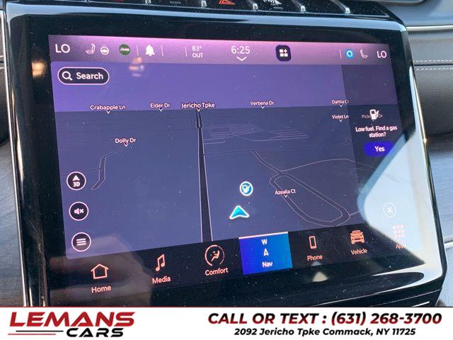2021 Jeep Grand Cherokee l Limited, available for sale in Commack, New York | Lemans Cars. Commack, New York 2021 Jeep Grand Cherokee l Limited, available for sale in Commack, New York | Lemans Cars. Commack, New York
