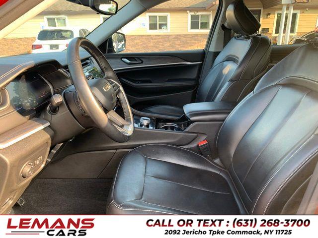 2021 Jeep Grand Cherokee l Limited, available for sale in Commack, New York | Lemans Cars. Commack, New York 2021 Jeep Grand Cherokee l Limited, available for sale in Commack, New York | Lemans Cars. Commack, New York