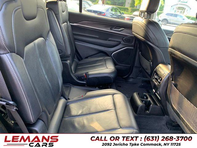 2021 Jeep Grand Cherokee l Limited, available for sale in Commack, New York | Lemans Cars. Commack, New York 2021 Jeep Grand Cherokee l Limited, available for sale in Commack, New York | Lemans Cars. Commack, New York
