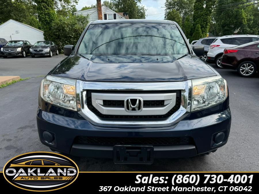 2011 Honda Pilot 4WD 4dr LX, available for sale in Manchester, Connecticut | Oakland Auto Sales. Manchester, Connecticut 2011 Honda Pilot 4WD 4dr LX, available for sale in Manchester, Connecticut | Oakland Auto Sales. Manchester, Connecticut