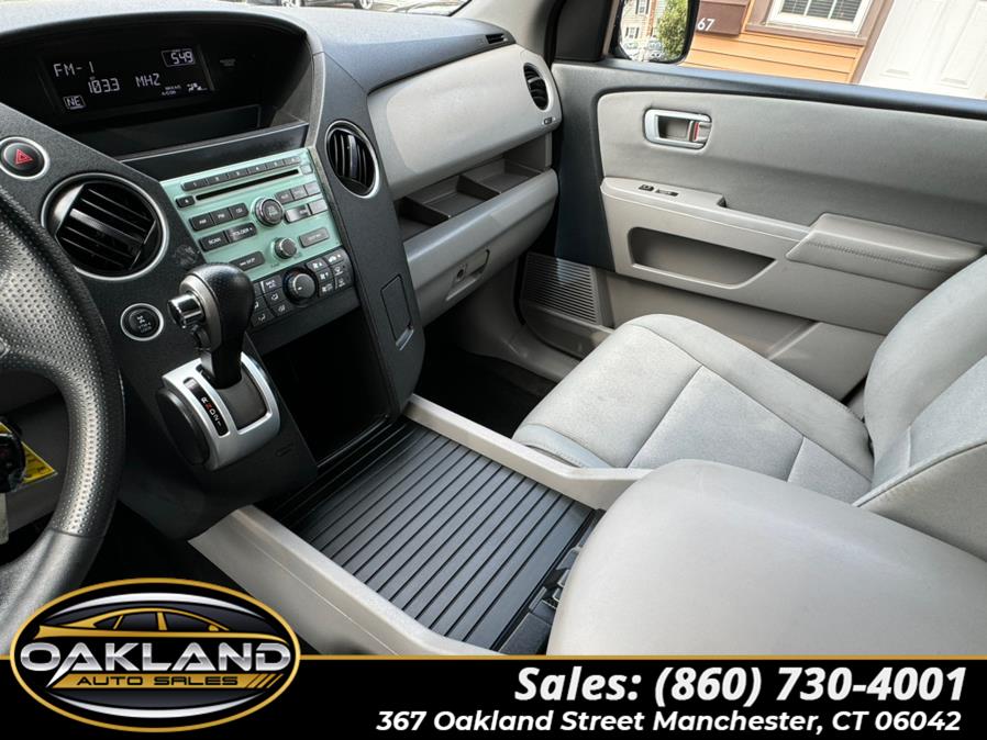 2011 Honda Pilot 4WD 4dr LX, available for sale in Manchester, Connecticut | Oakland Auto Sales. Manchester, Connecticut 2011 Honda Pilot 4WD 4dr LX, available for sale in Manchester, Connecticut | Oakland Auto Sales. Manchester, Connecticut